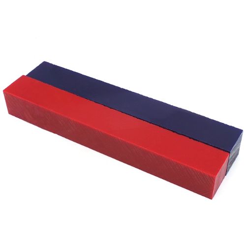 Royal Engineers - Semplicita SHDC matched pen blank colours